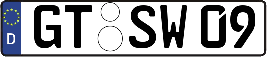 GT-SW09