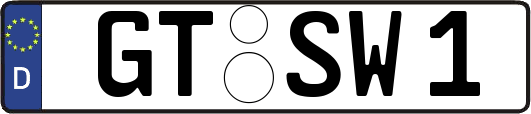 GT-SW1
