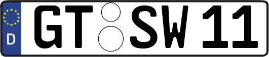 GT-SW11