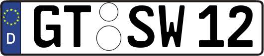 GT-SW12