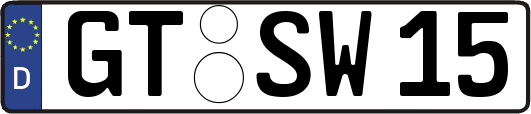 GT-SW15