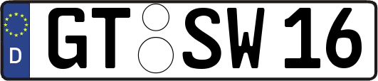 GT-SW16