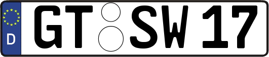 GT-SW17