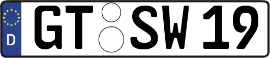 GT-SW19