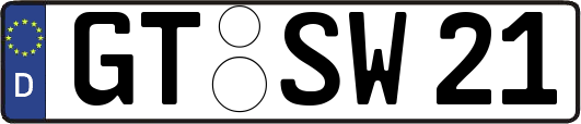 GT-SW21
