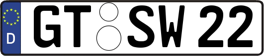 GT-SW22