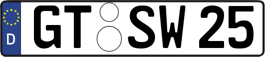 GT-SW25
