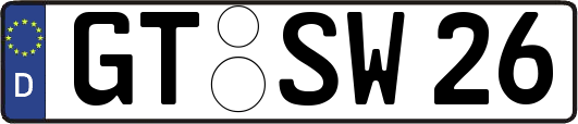 GT-SW26