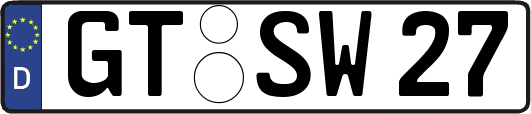 GT-SW27