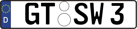 GT-SW3