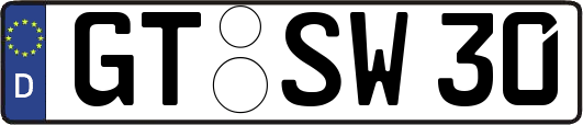 GT-SW30