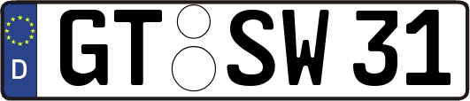 GT-SW31