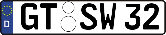 GT-SW32