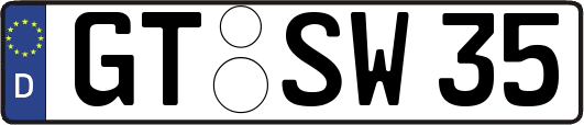 GT-SW35