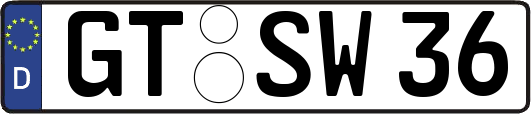 GT-SW36
