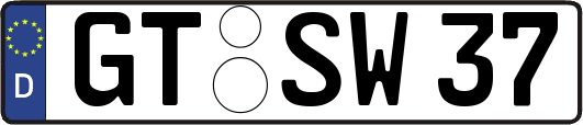 GT-SW37