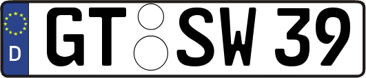 GT-SW39