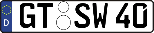 GT-SW40