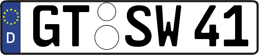 GT-SW41