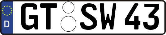 GT-SW43