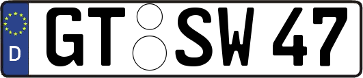 GT-SW47