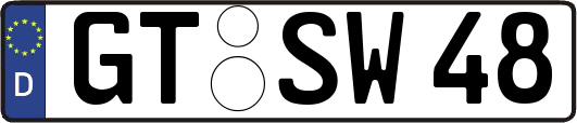 GT-SW48
