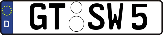 GT-SW5