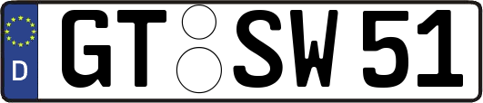 GT-SW51