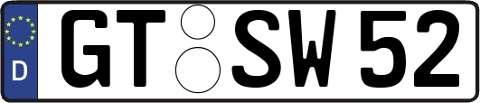 GT-SW52