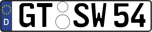 GT-SW54
