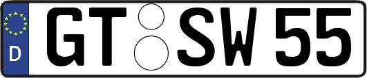 GT-SW55