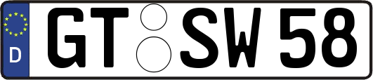 GT-SW58