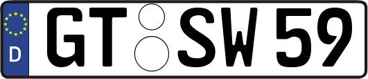 GT-SW59