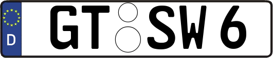 GT-SW6