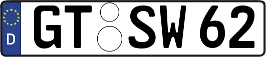 GT-SW62