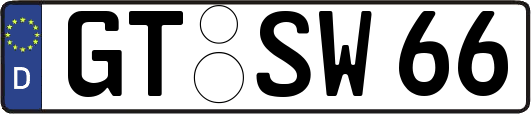 GT-SW66