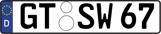 GT-SW67