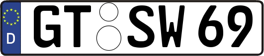 GT-SW69