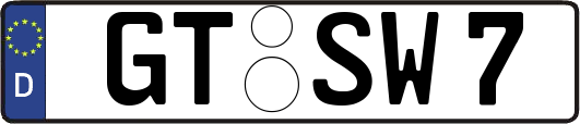 GT-SW7