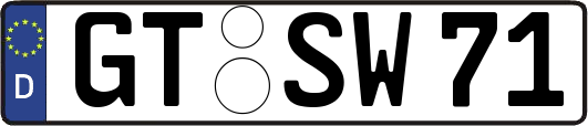 GT-SW71
