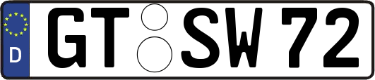 GT-SW72