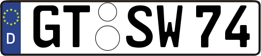 GT-SW74