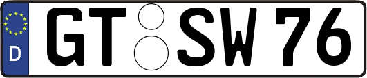 GT-SW76