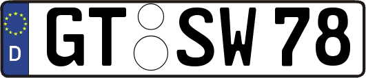 GT-SW78
