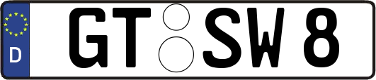 GT-SW8