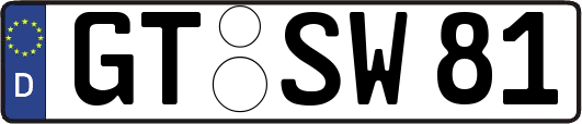 GT-SW81