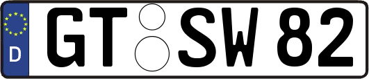 GT-SW82