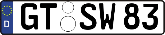 GT-SW83