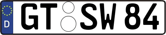 GT-SW84