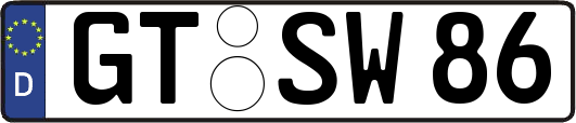 GT-SW86